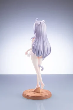 XINGLUOGUAN Studio Uchi no Neko Chan Nuo Mi Mi 1/7 Figure JAPAN OFFICIAL