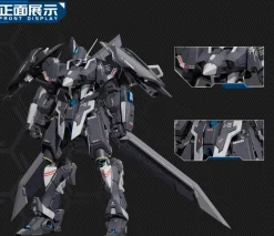 X-PLAY Long Hun Zhang Ji Series J-20 Cang Wei Plastic Model Kit JAPAN OFFICIAL