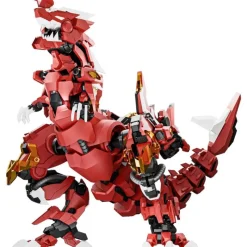 X-PLAY Figure*Yutyrannus Plastic Model Kit JAPAN OFFICIAL
