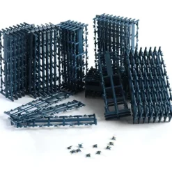 X-PLUS Gamera 2 Soldier Legion 500pcs. 1/700 Model Kit JAPAN OFFICIAL