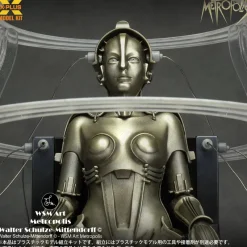 X-PLUS Figure*Metropolis Maschinenmensch Activated Ver. 1/8 Model Kit JAPAN OFFICIAL