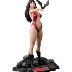 X-PLUS Figure*Vampirella Jose Gonzalez Edition 1/8 Model Kit JAPAN OFFICIAL
