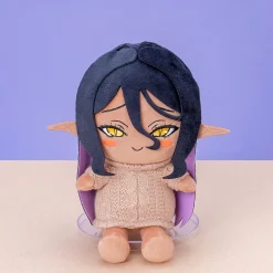 A.DIMENSION Yandere Dark Elf She Chased Me All the Way From Another World Mariabel Plush