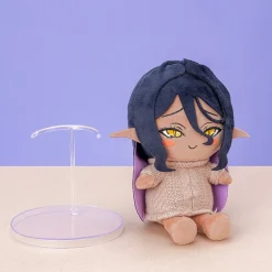 A.DIMENSION Yandere Dark Elf She Chased Me All the Way From Another World Mariabel Plush