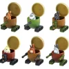 Yell Figure|Capsule Toy*Donguri Tank Figure Set of 6 Capsule Toy JAPAN OFFICIAL