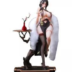 BearPanda Figure*You Feng Lai Yi 1/6 Figure JAPAN OFFICIAL