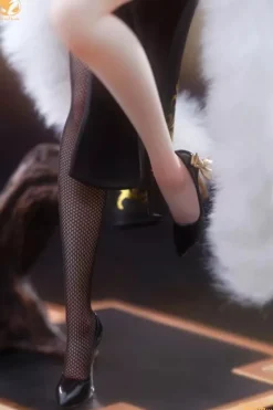 BearPanda Figure*You Feng Lai Yi 1/6 Figure JAPAN OFFICIAL