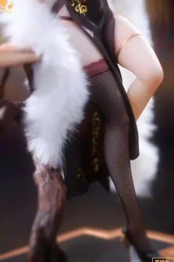 BearPanda Figure*You Feng Lai Yi 1/6 Figure JAPAN OFFICIAL