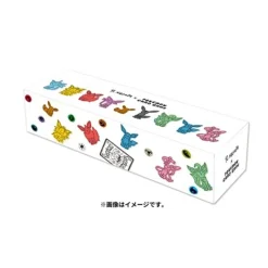 Pokemon Other Toys & Hobbies|Pokemon*YU NAGABA Card Game Eevees Special Box Eevee Japanese JAPAN
