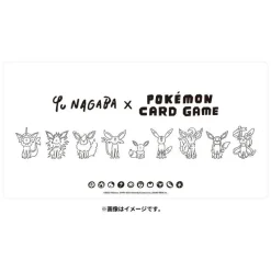Pokemon Other Toys & Hobbies|Pokemon*YU NAGABA Card Game Eevees Special Box Eevee Japanese JAPAN
