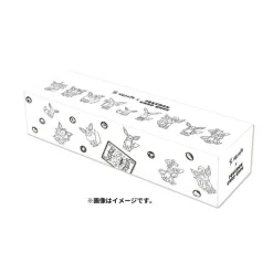 Pokemon YU NAGABA Card Game Eevees Special Box Eevee Japanese JAPAN