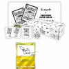 Pokemon Center Pokemon*Yu NAGABA x Pokemon Card Game Special BOX with Novelty 208/s-p Pikachu Promo