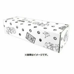 Pokemon Center Yu NAGABA x Pokemon Card Game Special BOX with Novelty 208/s-p Pikachu Promo