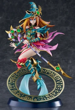 Max Factory Yu-Gi-Oh! Card Game Monster Figure Collection Magician's Valkyria 1/7 Figure