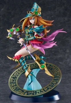 Max Factory Yu-Gi-Oh*Yu-Gi-Oh! Card Game Monster Figure Collection Magician's Valkyria 1/7 Figure