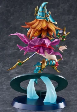 Max Factory Yu-Gi-Oh*Yu-Gi-Oh! Card Game Monster Figure Collection Magician's Valkyria 1/7 Figure
