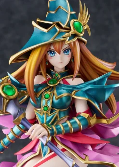 Max Factory Yu-Gi-Oh*Yu-Gi-Oh! Card Game Monster Figure Collection Magician's Valkyria 1/7 Figure