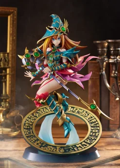 Max Factory Yu-Gi-Oh*Yu-Gi-Oh! Card Game Monster Figure Collection Magician's Valkyria 1/7 Figure