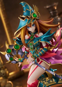 Max Factory Yu-Gi-Oh*Yu-Gi-Oh! Card Game Monster Figure Collection Magician's Valkyria 1/7 Figure