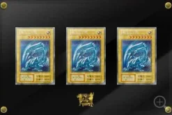 Konami Yu-Gi-Oh Card Yugioh OCG 25th ANNIVERSARY ULTIMATE KAIBA SET Limited JAPAN