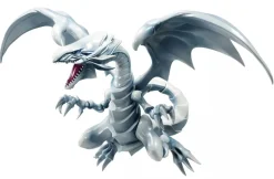 Banpresto Yu-Gi-Oh Duel Monsters Blue Eyes White Dragon Red Eyes Black Dragon Figure 2 Set