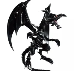 Banpresto Yu-Gi-Oh*Yu-Gi-Oh Duel Monsters Blue Eyes White Dragon Red Eyes Black Dragon Figure 2 Set