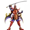 Union Creative Yu-Gi-Oh*Yu-Gi-Oh! Legendary Six Samurai Shi En Figure JAPAN OFFICIAL