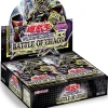 Konami Yu-Gi-Oh OCG Duel Monsters BATTLE OF CHAOS BOX JAPAN OFFICIAL ZA-16