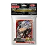 Konami Other Toys & Hobbies|Yu-Gi-Oh*Yu-Gi-Oh OCG Duel Monsters Duelist Card Protector Sleeves Jaden Yubel JAPAN