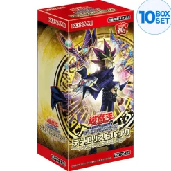 Konami Cards|Yu-Gi-Oh*Yu-Gi-Oh! OCG Duel Monsters Duelist Pack Legend Duelist 6 BOX JAPAN OFFICIAL