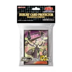 Konami Yu-Gi-Oh*Yu-Gi-Oh OCG Duel Monsters Duelist Card Protector Supreme King Z-ARC Sleeves