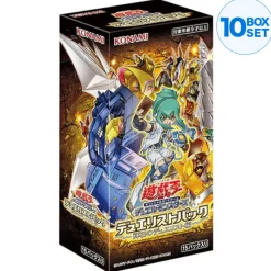 Konami Cards*Yu-Gi-Oh OCG Duel Monsters Pack Pyroxene Duelist Edition Booster Box CG1799