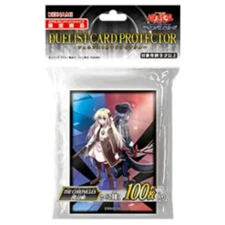 Konami Yu-Gi-Oh OCG Duelist Card Protector THE CHRONICLES Sky Striker Ace JAPAN