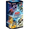 Konami Yu-Gi-Oh|Yu-Gi-Oh Pack*Yu-Gi-Oh! OCG Terminal World Booster Pack Box TCG JAPAN OFFICIAL
