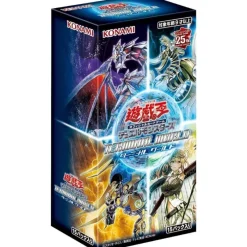 Konami Yu-Gi-Oh! OCG Terminal World Booster Pack Box TCG JAPAN OFFICIAL