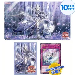 Konami Cards*Yugioh Official Duelset Labrynth YCSJ Nagoya 2023 TCG JAPAN OFFICIAL