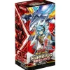 Konami Yu-Gi-Oh RUSH DUEL Deck Remodeling Pack Galaxy of fate BOX JAPAN OFFICIAL