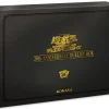 Konami Yu-Gi-Oh 20th ANNIVERSARY DUELIST BOX JAPAN OFFICIAL IMPORT