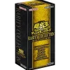 Konami Cards*Yu-Gi-Oh YuGiOh RARITY COLLECTION PREMIUM GOLD EDITION BOX JAPAN OFFICIAL IMPORT