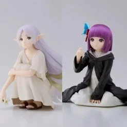 SEGA Yumemirize Frieren Beyond Journey's End Frieren & Fern Those Days 2 Set Figure