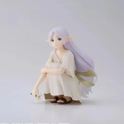 SEGA Yumemirize Frieren Beyond Journey's End Frieren & Fern Those Days 2 Set Figure