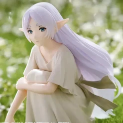 SEGA Yumemirize Frieren Beyond Journey's End Frieren & Fern Those Days 2 Set Figure