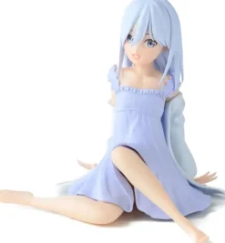 SEGA Yumemirize Tying the Knot with an Amagami Sister Yae Yuna Asahi Figure Set of 3