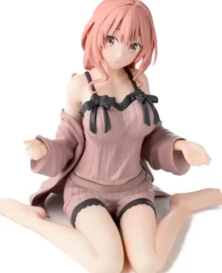 SEGA Yumemirize Tying the Knot with an Amagami Sister Yae Yuna Asahi Figure Set of 3