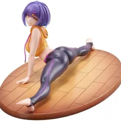 SSR FIGURE Yura Split Ver. 1/7 Figure JAPAN OFFICIAL