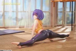 SSR FIGURE Yura Split Ver. 1/7 Figure JAPAN OFFICIAL