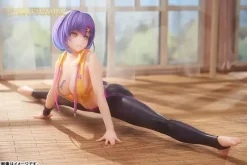 SSR FIGURE Yura Split Ver. 1/7 Figure JAPAN OFFICIAL