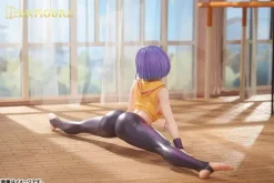 SSR FIGURE Yura Split Ver. 1/7 Figure JAPAN OFFICIAL