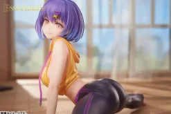 SSR FIGURE Yura Split Ver. 1/7 Figure JAPAN OFFICIAL