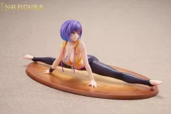 SSR FIGURE Yura Split Ver. 1/7 Figure JAPAN OFFICIAL
